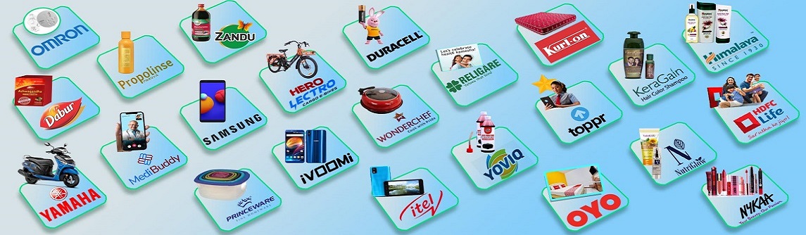 Brand Portfolio